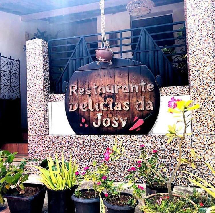 Chale Contos & Fadas Monte das Gameleiras Exterior foto